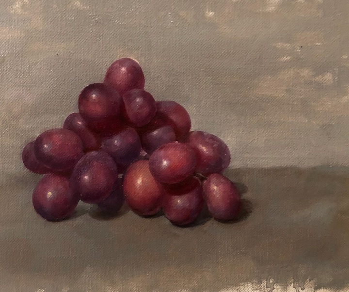 گالری نقاشی های همالی وادالیا از هند