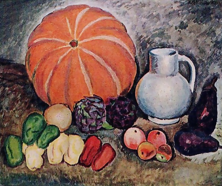 گالری نقاشی های ایلیا ماشکوف از روسیه