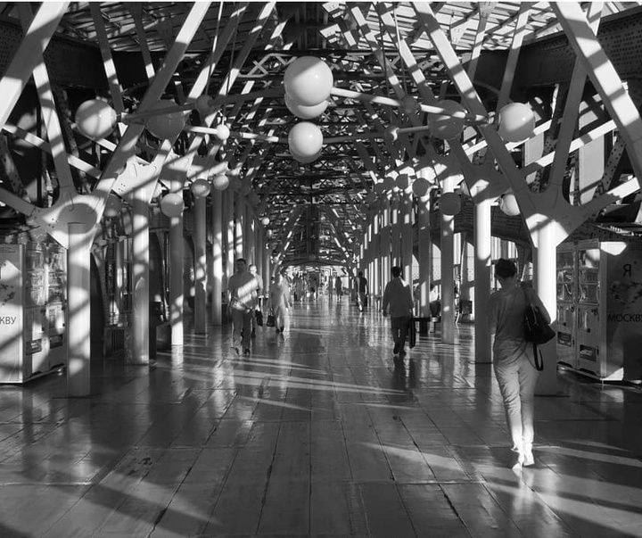 گالری آثار عکاسی فدریکو فورتینی از آرژانتین