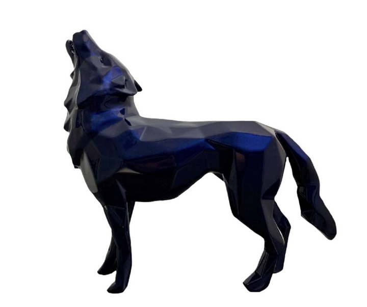 گالری مجسمه های ریچارد اورلینسکی از فرانسه