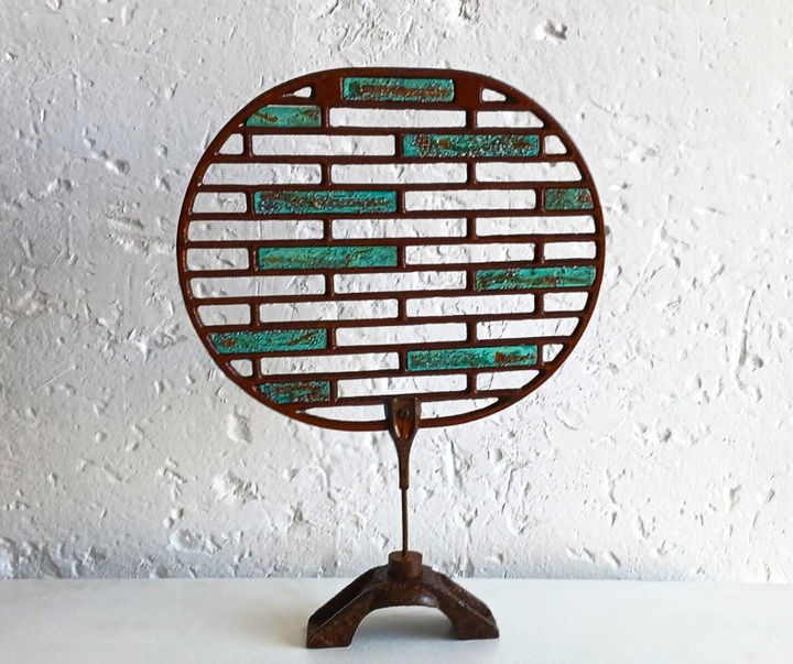 گالری آثار حجم پِر مارتی از اسپانیا