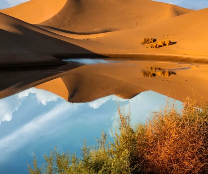 گالری عکس های شهرام حافظی از ایران