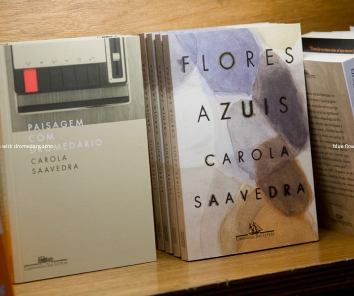 گالری آثار طراحی جلد کتاب تیاگو لاکاز از برزیل