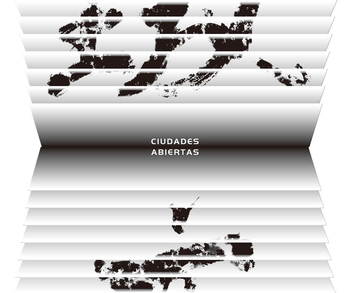 منتخب پوسترهای رویداد جهانی { Madrid Gráfica 2022 } در اسپانیا ( بخش اول )