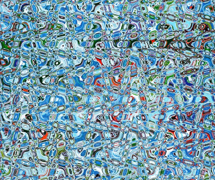 گالری آثار گرافیک آکریمکس از فرانسه