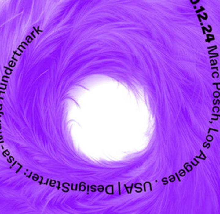 گالری آثار گرافیک مانوئل کروزر از آلمان