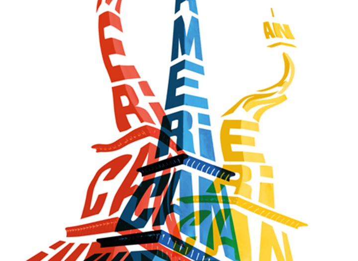 پوسترهای تایپوگرافیک { فیلیپ آپلویگ } از فرانسه