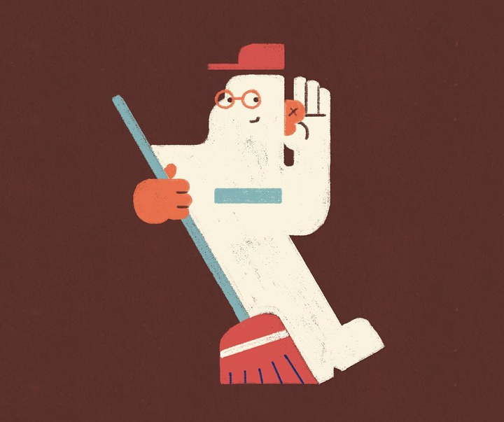 گالری تصویرسازی‌های استودیو لاسکا از برزیل