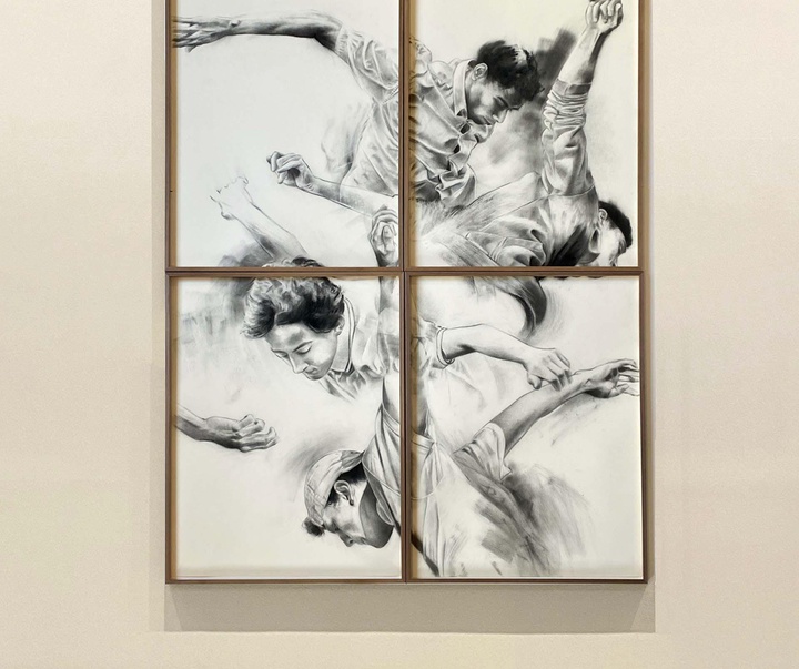 گالری طراحی های ویولَن دسپورت از فرانسه