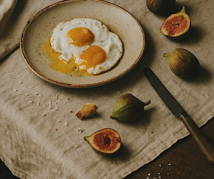 گالری عکس های ریچل برنن از فرانسه