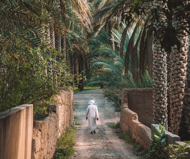 منتخب آثار عکاسی { مصطفی عبدالهادی } از بحرین ( بخش دوم )