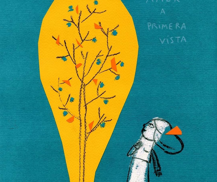 گالری آثار تصویرسازی ایزول میسنتا از آرژانتین