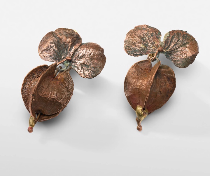 گالری آثار مجسمه و حجم کلود لالان از فرانسه