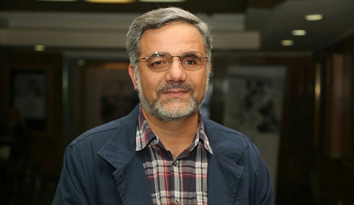 محمد حبیبی: بخش ایثار و فداکاری می‌تواند در همه جشنواره‌ها باشد