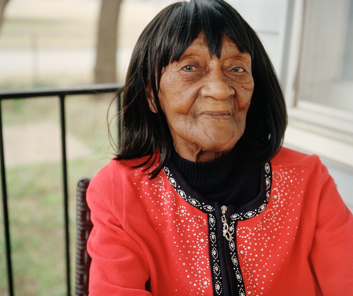 گالری آثار عکاسی رحیم فورچون از آمریکا