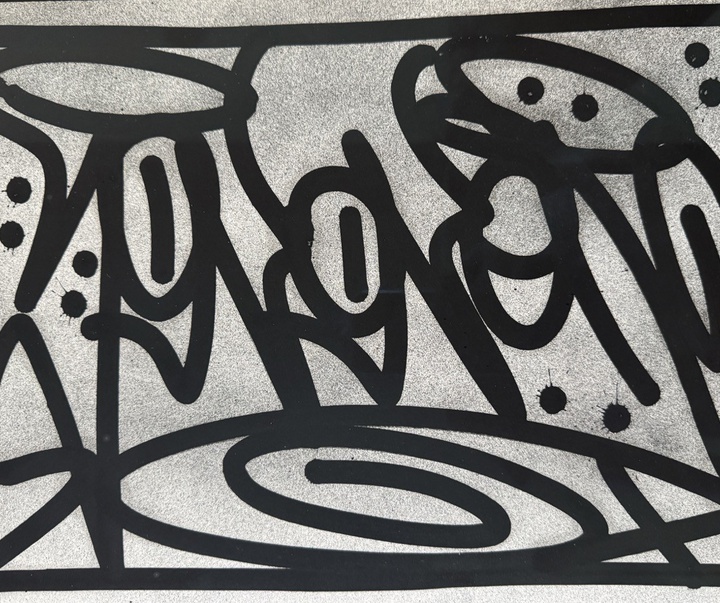 گالری آثار نقاشی جان اندرو پرلو (جان وان) از آمریکا