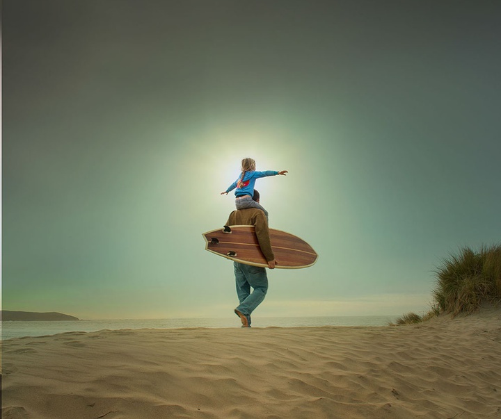 گالری عکس‌های دن اسکوبار از کوبا