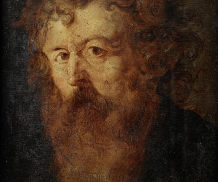 گالری آثار نقاشی پیتر پل روبنس از بلژیک