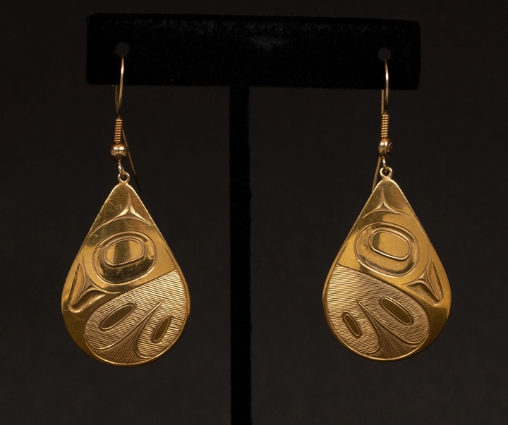 گالری آثار گرافیک رابرت چارلز دیویدسون از کانادا