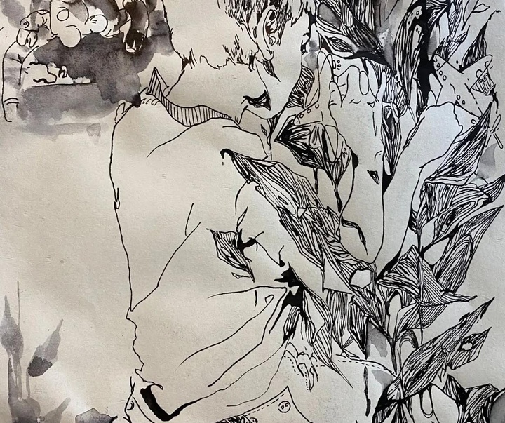 گالری طراحی های کیمیا پاکار از ایران