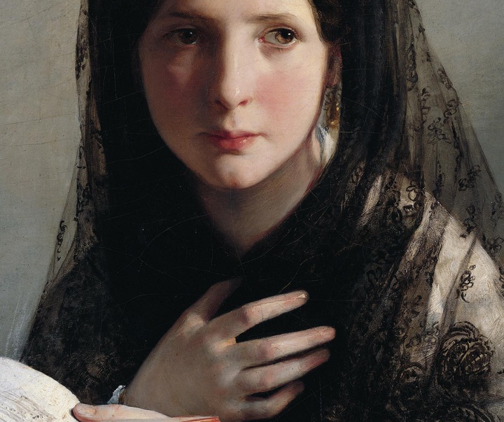 friedrich von amerling