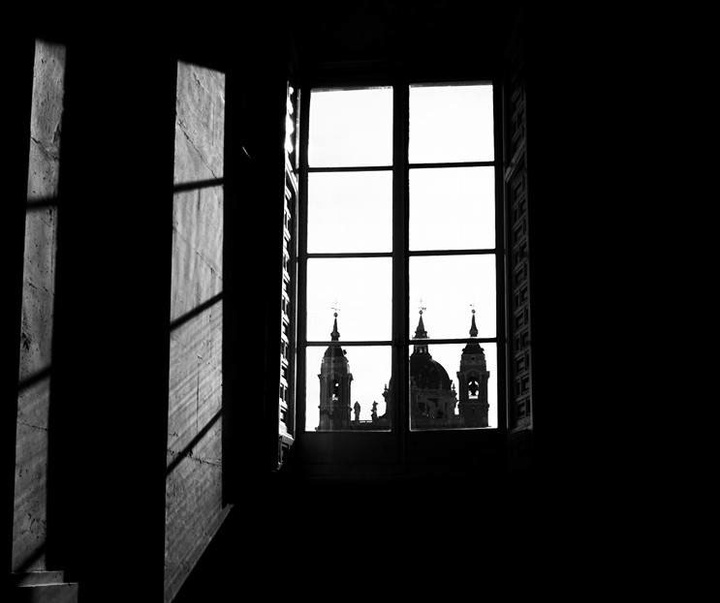 گالری آثار عکاسی لوئیس مدیچی از آرژانتین