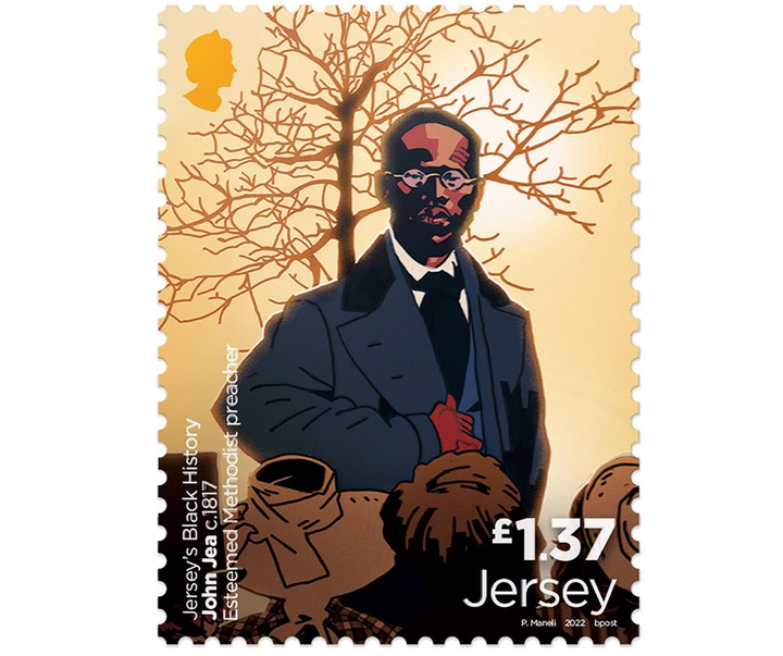 گالری تصویرسازی‌های پولا مانلی از آفریقای جنوبی - قسمت دوم