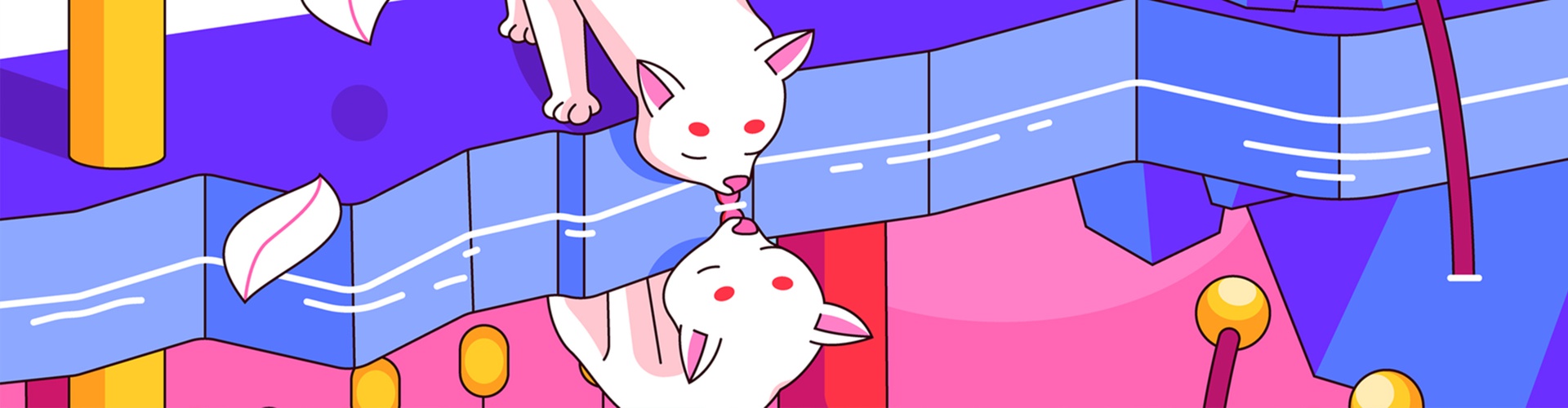 گالری آثار تصویرسازی رافائل راموس از ونزوئلا