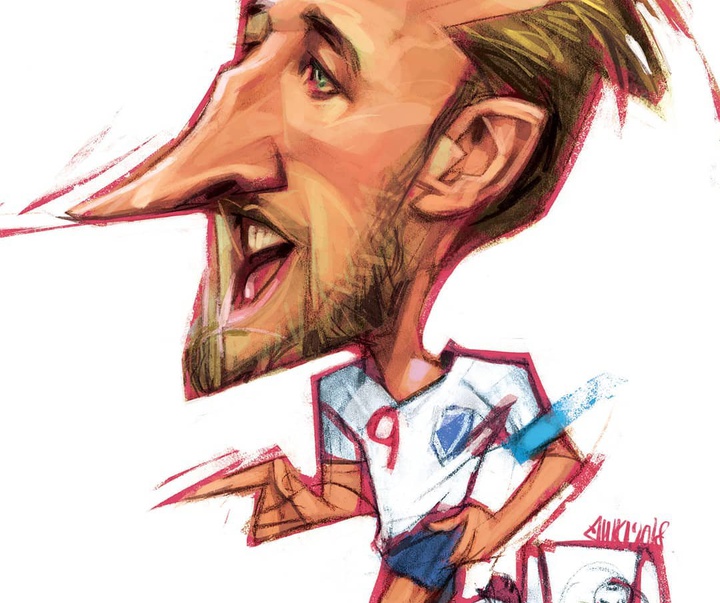 harrykane