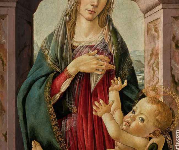 sandro botticelli