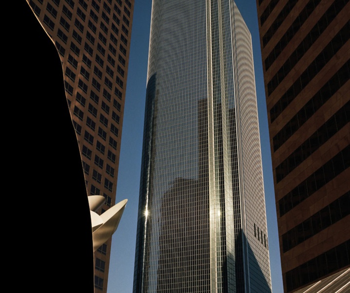 گالری آثار عکاسی گرگوری هالپرن از آمریکا