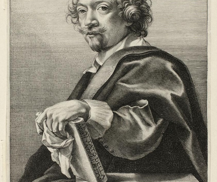 robert van voerst