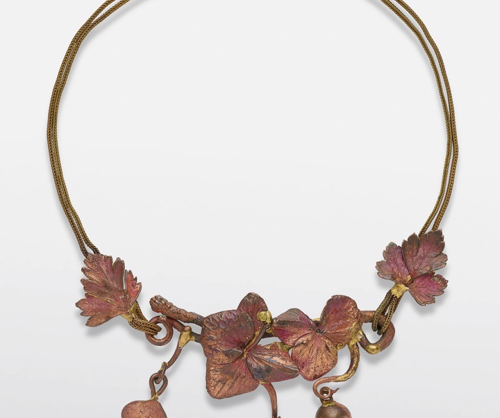 گالری آثار مجسمه و حجم کلود لالان از فرانسه