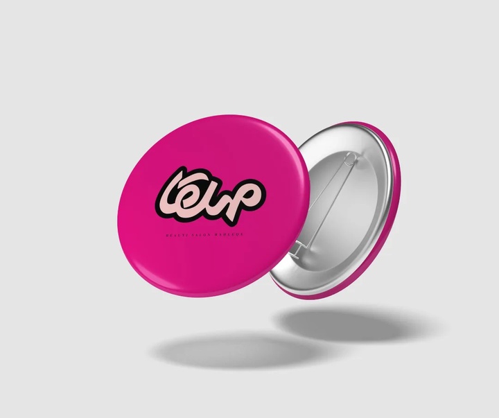 گالری لوگوتایپ های آیسان خاکپور از ایران