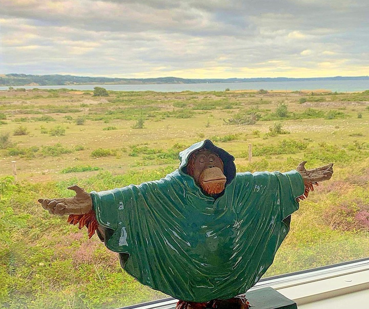 آلن وارینگ