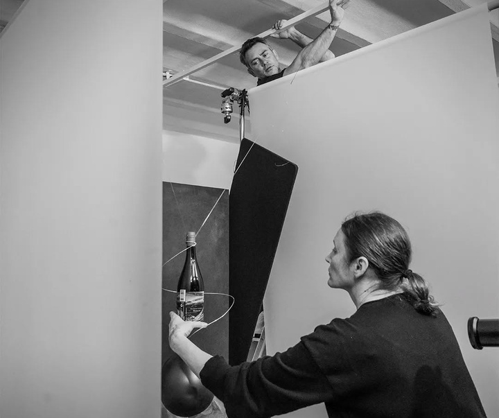 گالری عکس‌های استودیو پاتو کاتز از آرژانتین