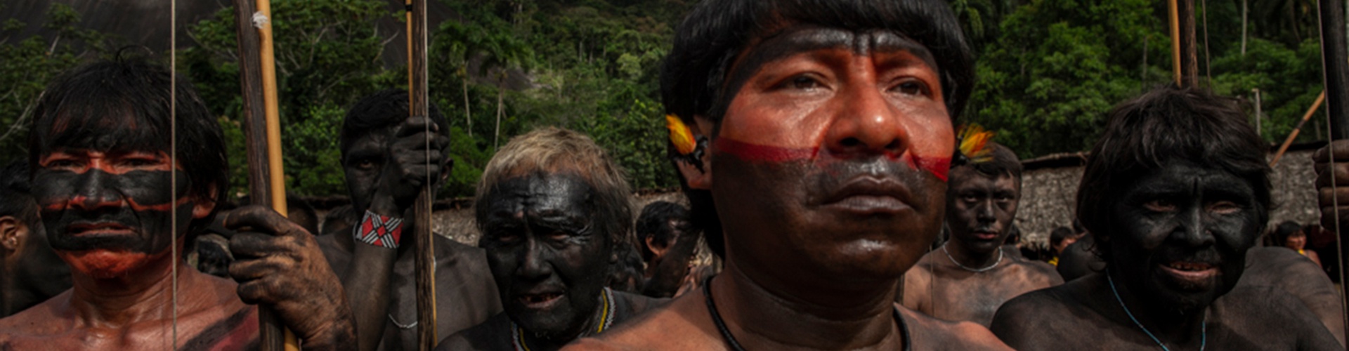 گالری آثار عکاسی ویکتور موریاما از برزیل