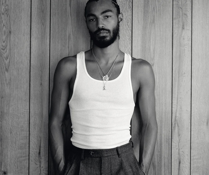 گالری آثار عکاسی رحیم فورچون از آمریکا