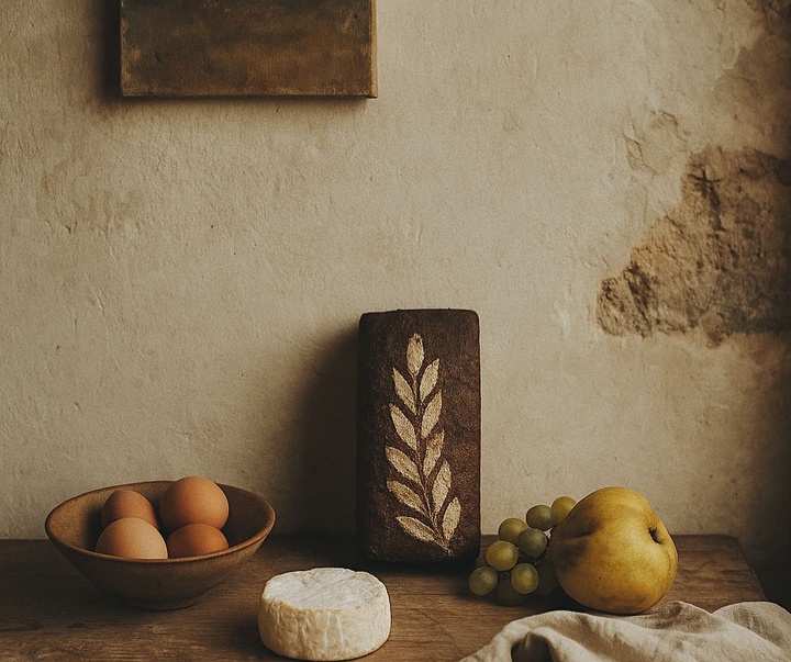 گالری عکس های ریچل برنن از فرانسه