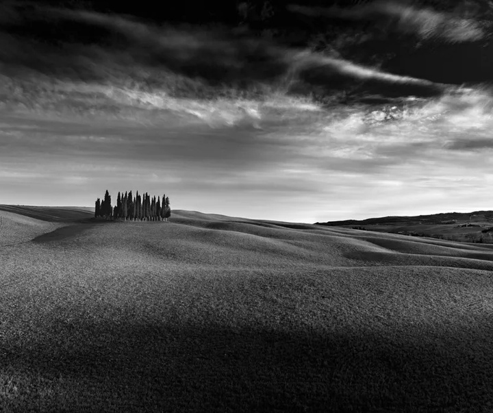 گالری آثار عکاسی جیامپائولو آنتونی از ایتالیا