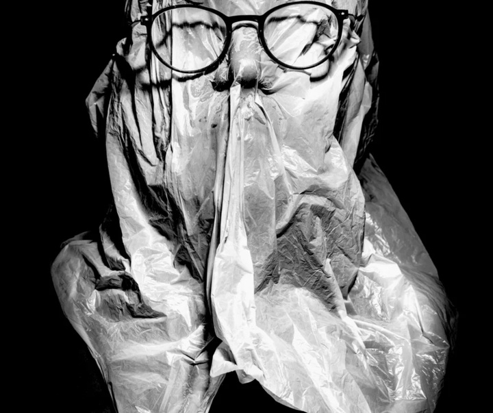 گالری عکس‌های وولف سیلوری از اتریش