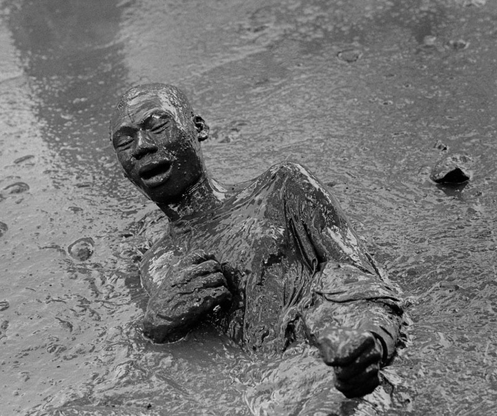 گالری آثار عکاسی کریستینا گارسیا رودرو از اسپانیا