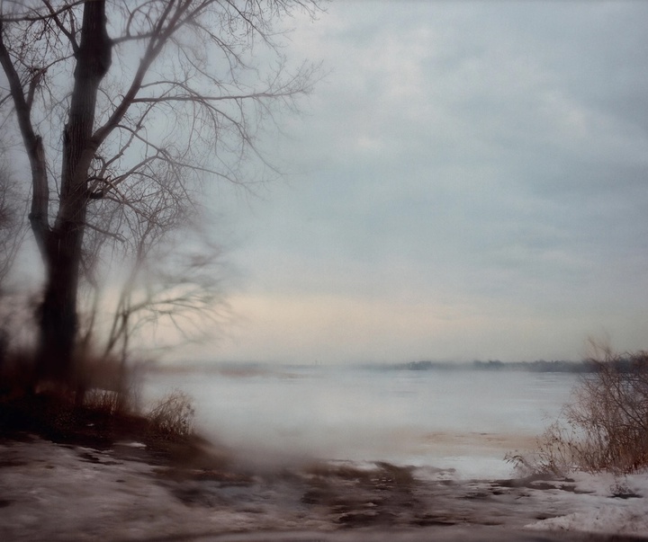 گالری آثار عکاسی تاد هیدو از آمریکا