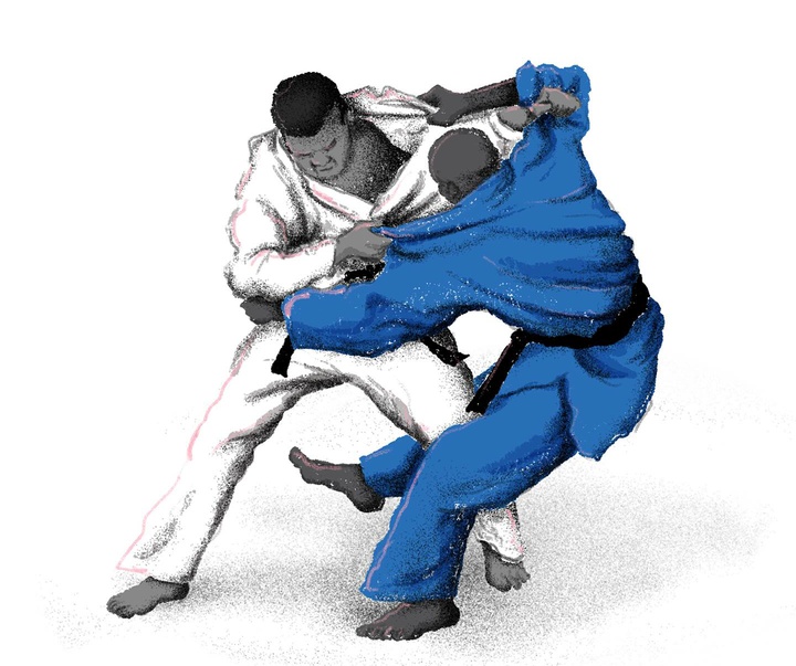 گالری تصویرسازی‌های استودیو لاسکا از برزیل