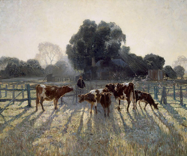 elioth gruner