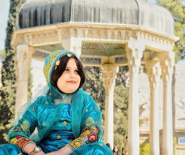 گالری عکس های بهمن خسروی از ایران