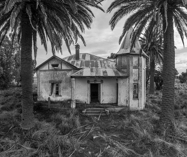 گالری منتخبی از آثار عکاسی هنرمندان آرژانیتینی