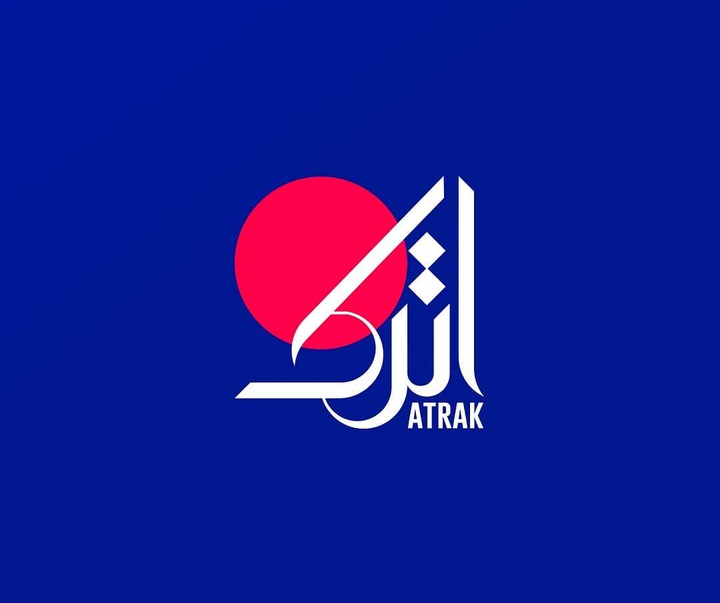 گالری طراحی لوگوهای مهران قانع از ایران