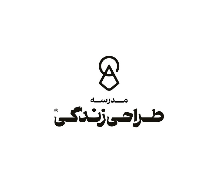 گالری طراحی لوگوهای مهران قانع از ایران