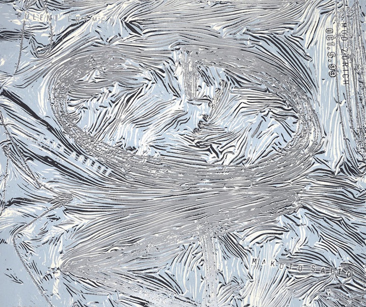 گالری آثار گرافیک رالف شرایوگل از سوئیس